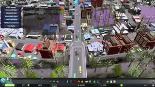 Let's play Cities Skylines: 04: High Dencity