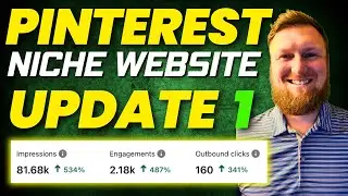 Pinterest Website EXPLOSION: 36 Pins/Day Strategy Revealed!