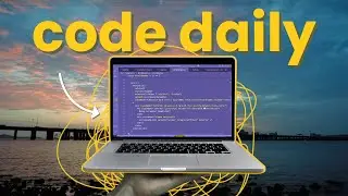 How To Code Daily | 5 Research Based Tips