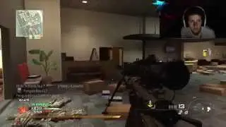 Slow Scoping on Mw2!