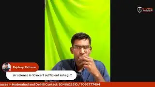We are Live !!! CAPF Preparation with Vinay ingle sir