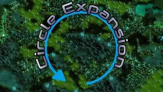 They are Billions - Circle Expansion