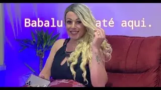 Babalu Até Aqui!