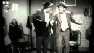 Schilling & Lane TRAINING FOR TROUBLE Part 1