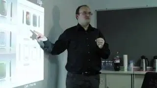 Дизайн телефонов Fly