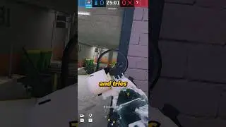 How To Win A Gunfight Before it Even Starts 