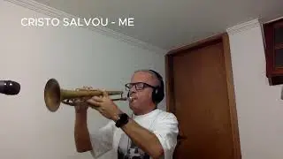 FERNANDO LOPEZ, HINO 162, CRISTO SALVOU ME