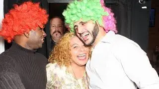 The best Photo booth alternative to the 360 video booth