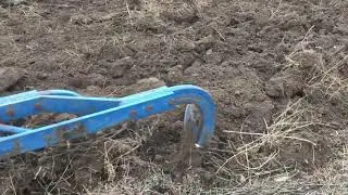 Massey Ferguson 2615 4’lü 13 pulluk Nadas Sürümü