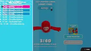 🔴 [LIVE] LILY LEAPERS CUSTOMS