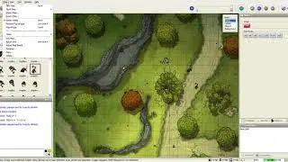 Simple Use of MapTool