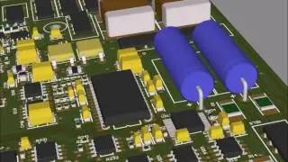 more components