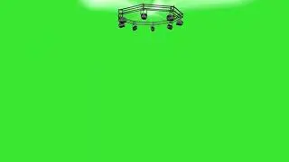 New Disco light green screen effects | best effect | vfx effect