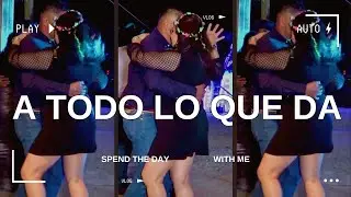 TREMENDO BAILE 🔥😱CON EL GRUPO FELINO (En Vivo)