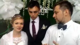 Вот и закончились Веселые выходные))))