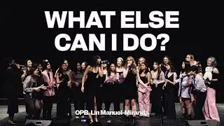 Fermata - What Else Can I Do? (Lin Manuel-Miranda)