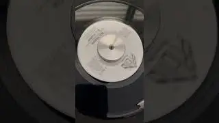DJ Flash - I Have A Dream VOCAL