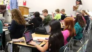 Michigan Teacher Exchange