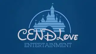 CENDLove Disney Intro