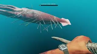 Stranded Deep - Playthrough - Ep. 16 - Boss Battle: GIANT SQUID - PS4 2020