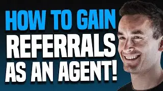 How To Skyrocket Your Referrals As An Insurance Agent! (Cody Askins & Luke Acree)