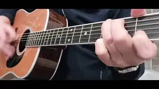 Bathroom Jam Take 1. The Highwayman.