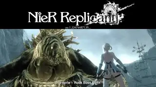 NieR Replicant 
