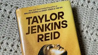 BOOK REVIEW: Carrie Soto is Back by Taylor Jenkins Reid