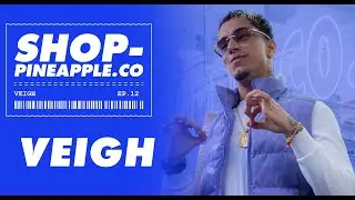 VIVÊNCIA NO TRAP COM O ARTISTA VEIGH