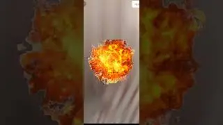 you wake up to a bright and explodey day part 2