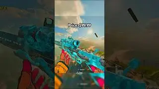 this NEW CAMO COST ME $100 … | REFLECT 115 CAMO | PRE-ORDER BLACKOPS 6 #callofduty