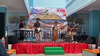 Pelajar Pancasila D'Lobby Band