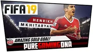 MKHITARYAN WONDER GOAL - FIFA 19 | In The Zone #39 | DIVISION RIVALS | #PS4 | #PUREGAMINGDNA