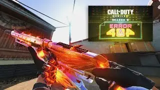 CODM SEASON 8 UPDATE + F2P LEGENDARY PPSH