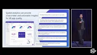 Spatial Analytics: Elevate Your 3D Apps by Discovering a Hidden Dimension of Insights