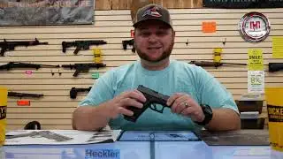Glock G45 Review
