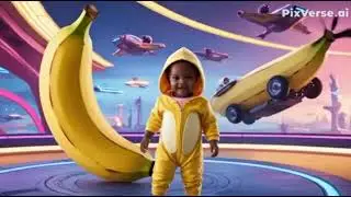 Chanson éducative et ludique pour enfant -mange les fruits #comptinesenfants #apprendreenchantant