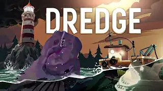 How Dredge Was Made and Why it Blew Away Expectations