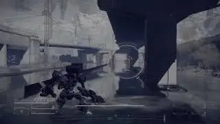 Part 1 | ARMORED CORE VI FIRES OF RUBICON
