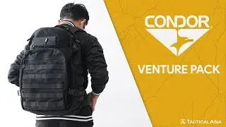 Condor Venture Pack