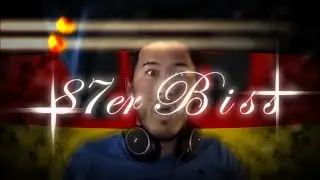 Der 87er Biss?!