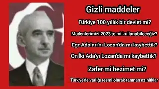 Lozan 1923