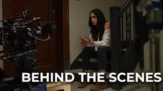 Scream VI (2023) Behind the Scenes