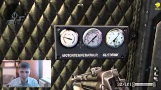 Warface 4 Льва на профи