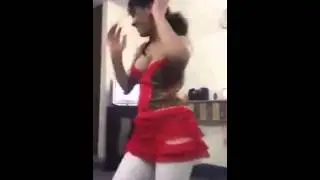 Dance sexy girl