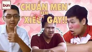 18+ CLIP SHOCK - Lần đầu xem sex gay