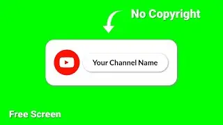 Social Media | No Copyright | Green Screen | Facebook | Instagram | Twitter | Nice Techno