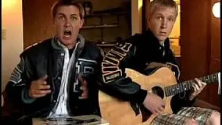 Nickelback Photograph Parody