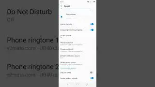 How to Silence Notification Sound on Android 