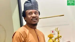 Cikakken Sabon Bidiyon Da Sarkin Waka Ya Sake Caccakar Masu Jiran Ta Fashe